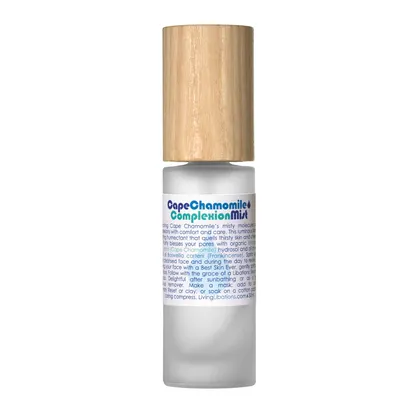 Cape Chamomile - Complexion Mist — Living Libations