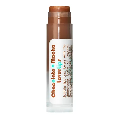 Chocolate Mocha - Lover Lips — Living Libations