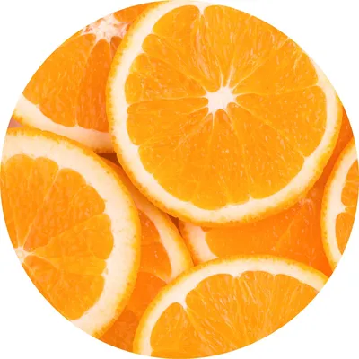 Sweet Orange — Living Libations