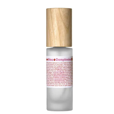 Rose Glow - Complexion Mist — Living Libations