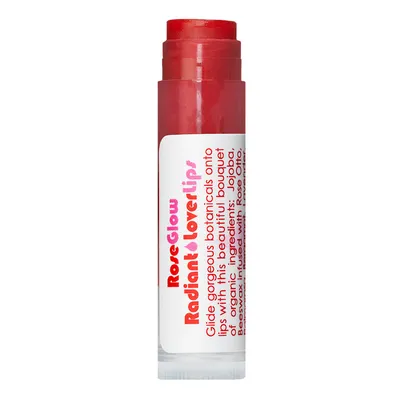Rose Glow - Lover Lips — Living Libations
