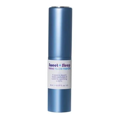 Sweet Sleep Pillow Perfume — Living Libations