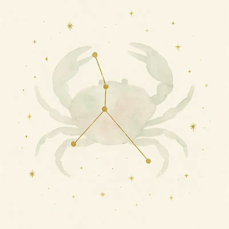Cancer constellation
