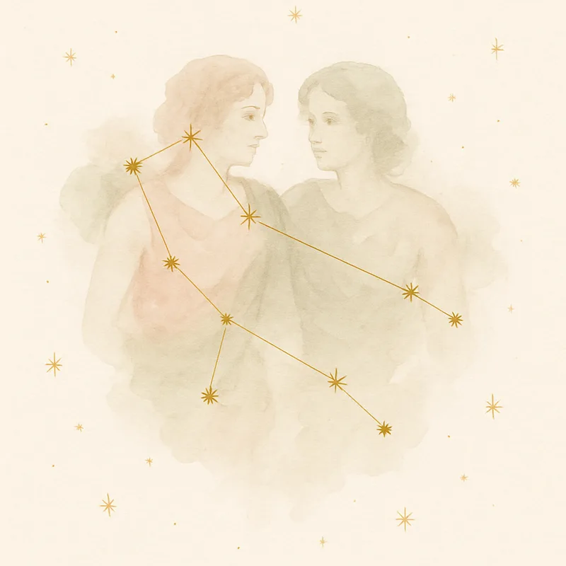 Gemini constellation