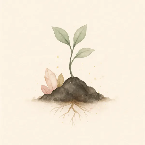 Earth element