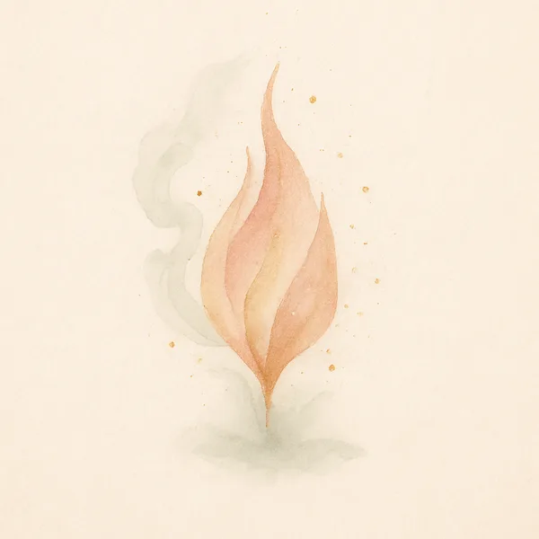 Fire element