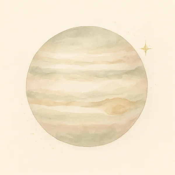 Jupiter