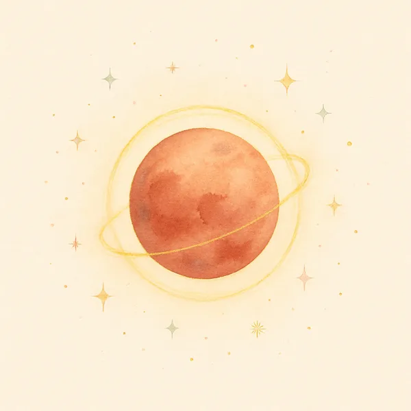 Mars