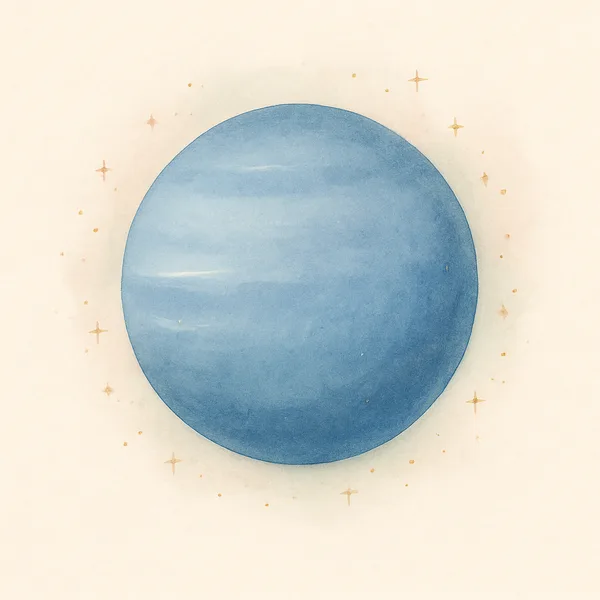 Neptune