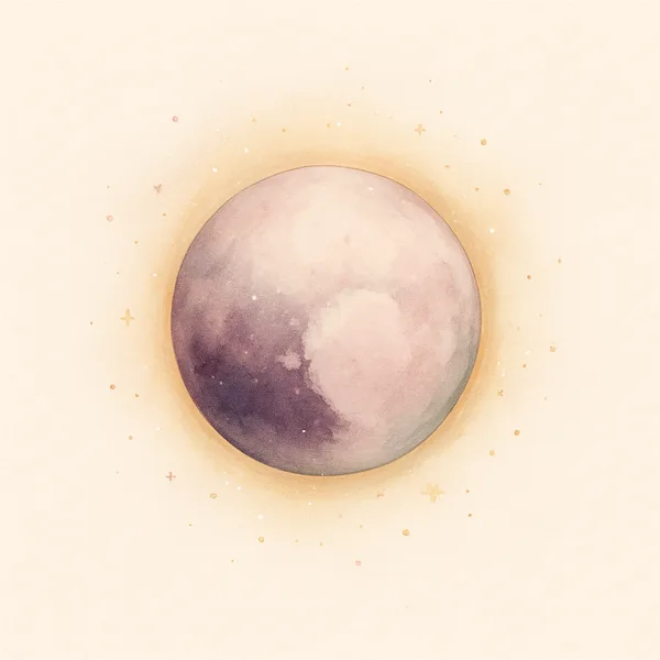 Pluto