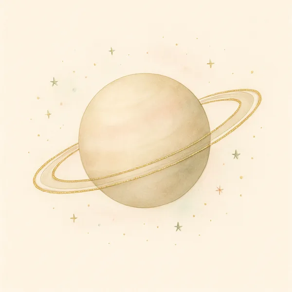 Saturn