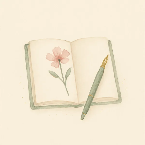 Journal prompt