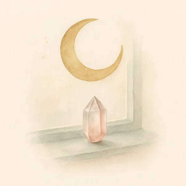 Moon ritual
